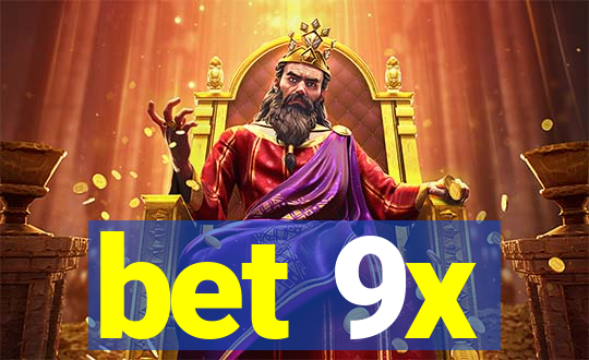 bet 9x